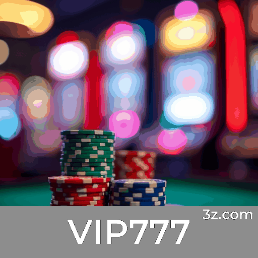 VIP777 Logo