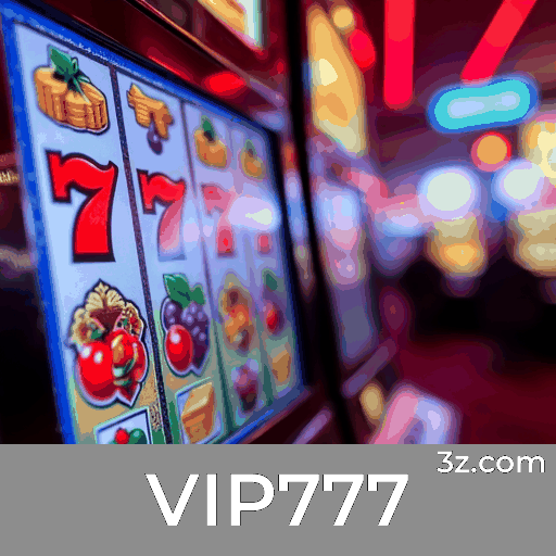 VIP777 Logo