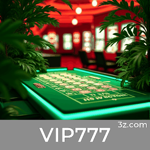 VIP777 Logo