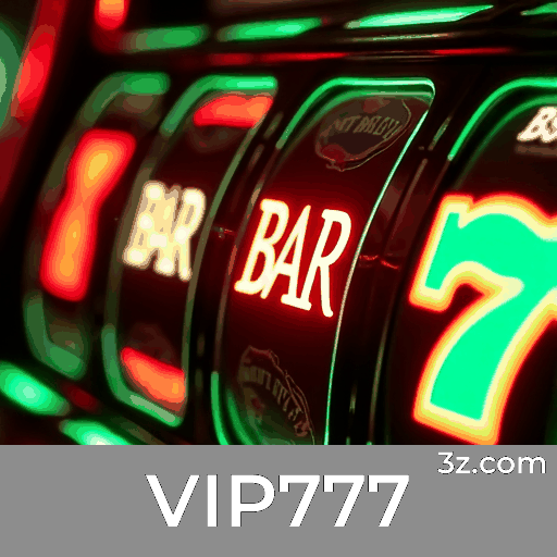 VIP777 Logo