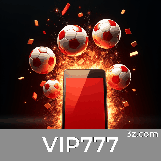 VIP777 Logo
