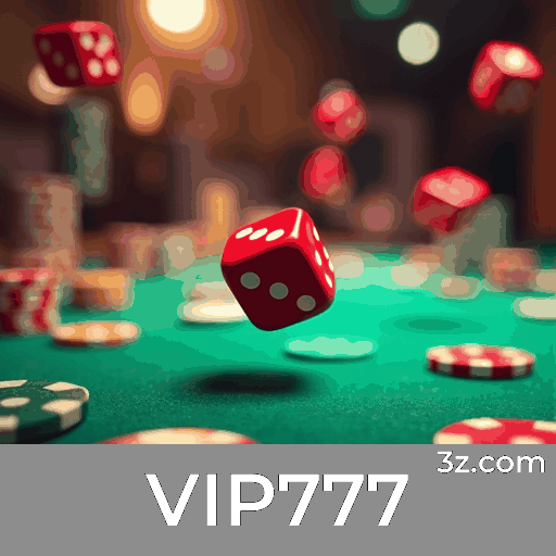 VIP777 Logo