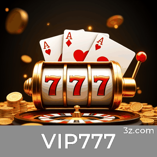 VIP777 Logo