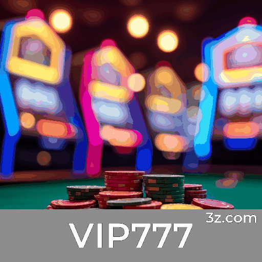 VIP777 Logo
