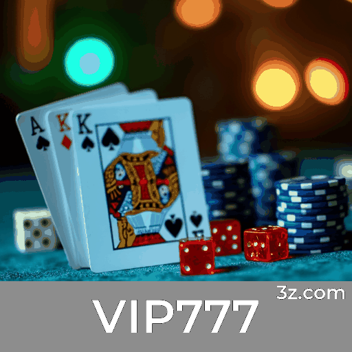 VIP777 Logo