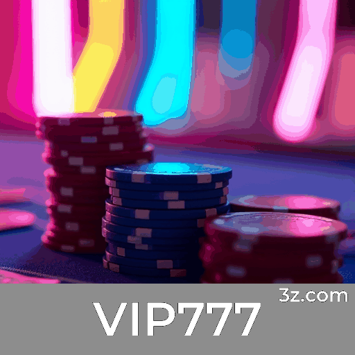 VIP777 Logo