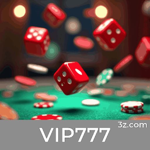 VIP777 Logo